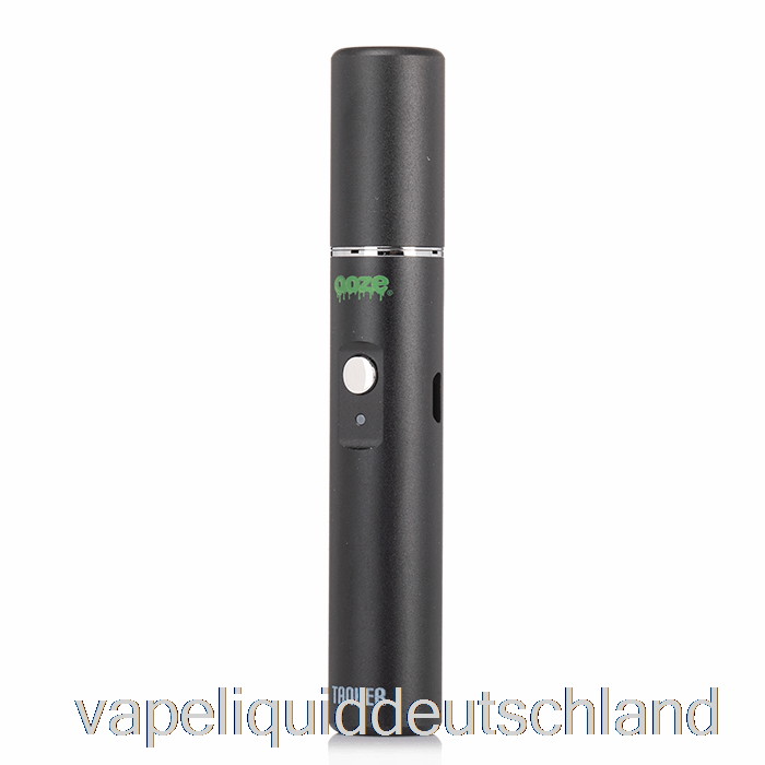 Schlammtanker 650 MAh Extraktbatterie Black Vape Deutschland